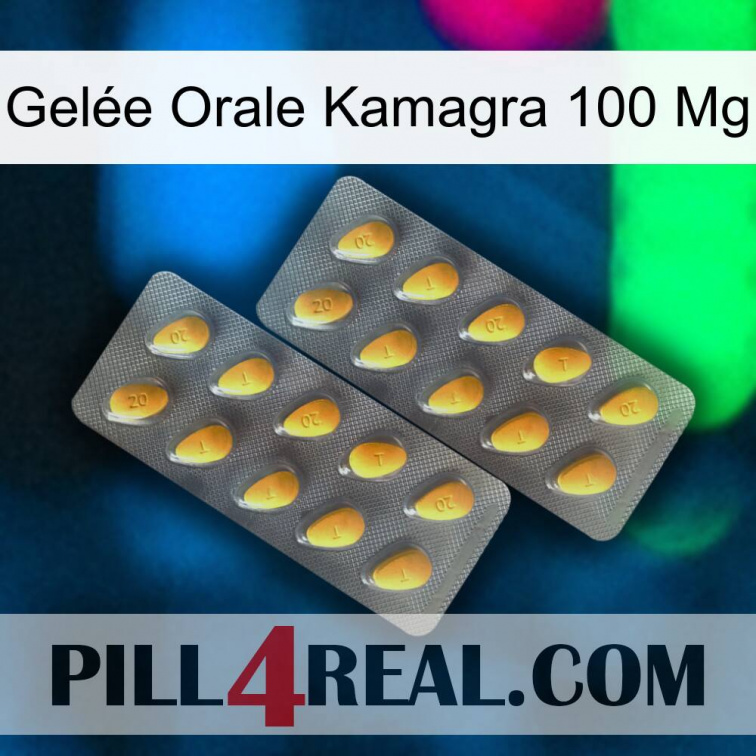 Gelée Orale Kamagra 100 Mg cialis2